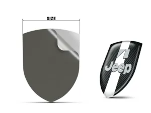 Jeep Vinilos Auto Edición Alta Calidad Profesional Diseño